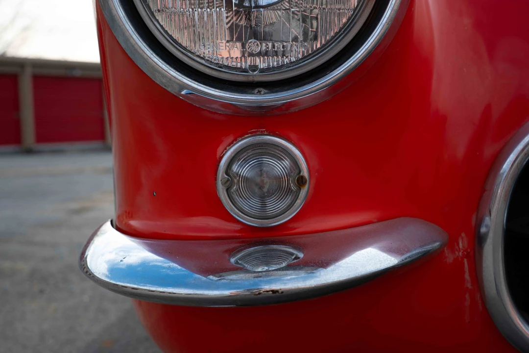 1957 Chevrolet Corvette C1 - Image 31 of 31