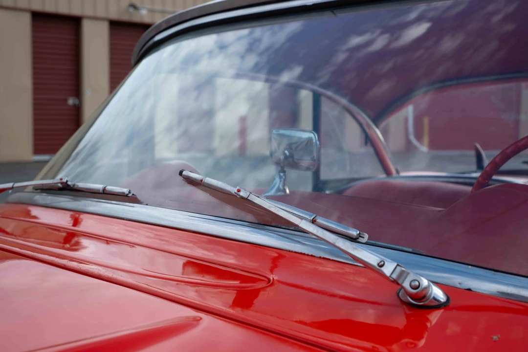 1957 Chevrolet Corvette C1 - Image 16 of 31