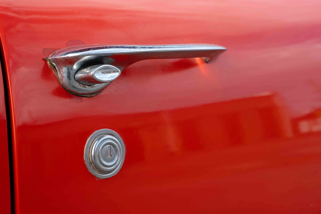 1957 Chevrolet Corvette C1 - Image 28 of 31