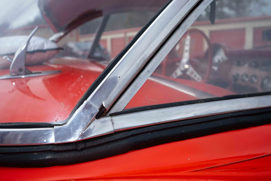 1957 Chevrolet Corvette C1 - Image 19 of 31