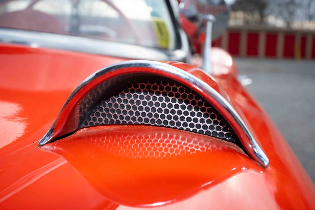 1957 Chevrolet Corvette C1 - Image 15 of 31