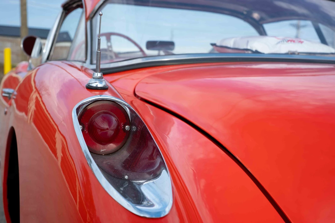1957 Chevrolet Corvette C1 - Image 22 of 31