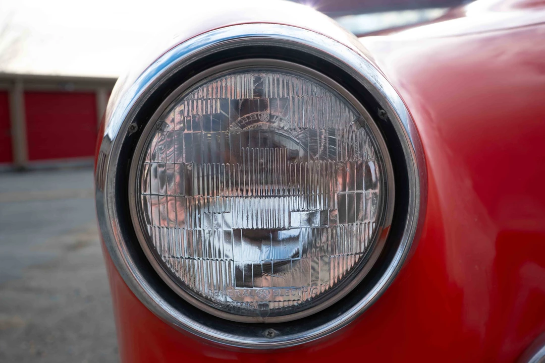 1957 Chevrolet Corvette C1 - Image 30 of 31