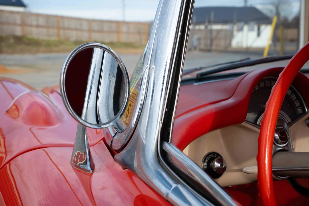 1957 Chevrolet Corvette C1 - Image 17 of 31