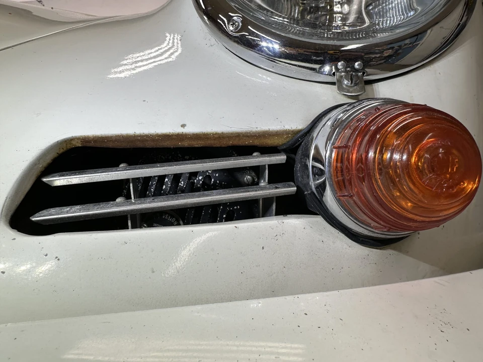 1964 Porsche 356 C - Image 29 of 31