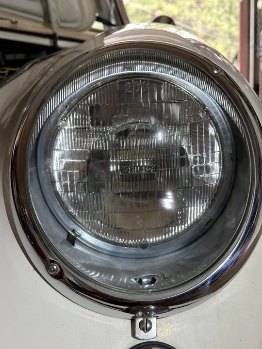 1964 Porsche 356 C - Image 27 of 31