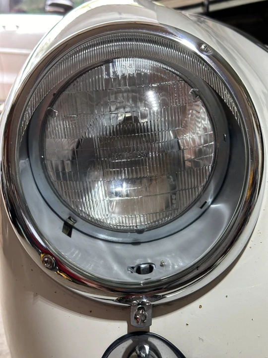 1964 Porsche 356 C - Image 28 of 31