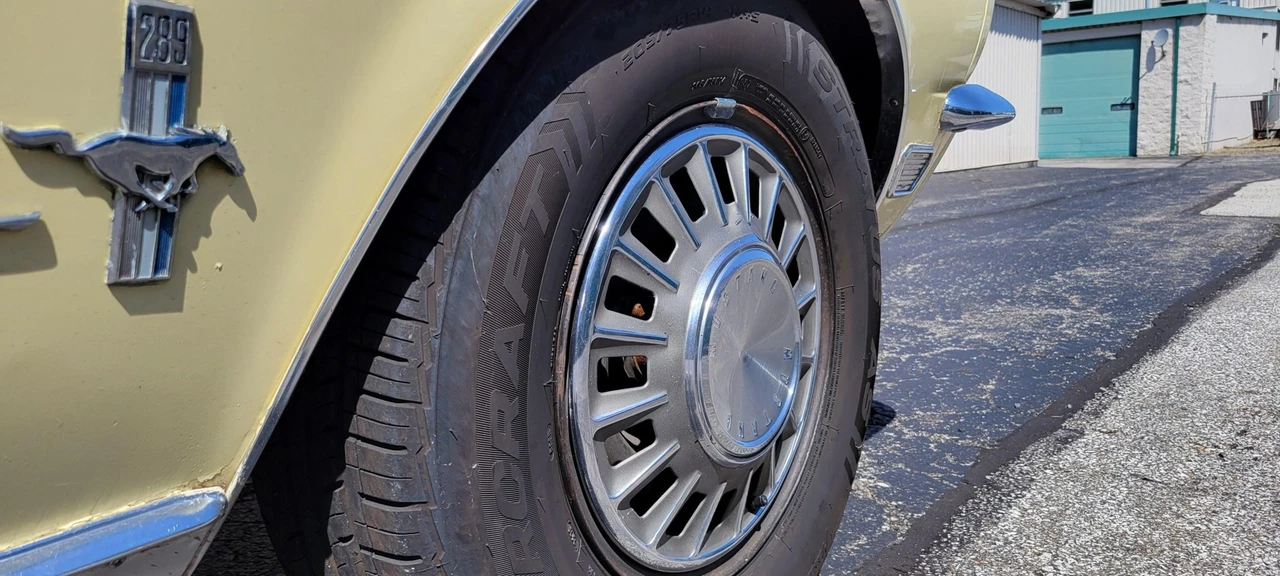 1968 Ford Mustang 1st Gen (1967-1968) - Image 27 of 31