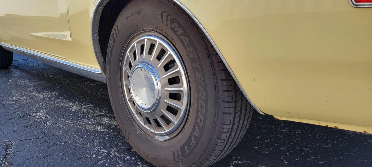 1968 Ford Mustang 1st Gen (1967-1968) - Image 28 of 31