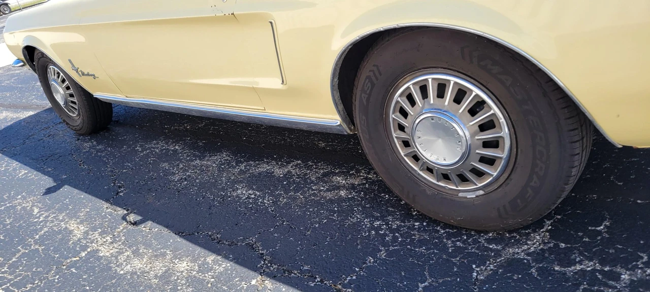 1968 Ford Mustang 1st Gen (1967-1968) - Image 29 of 31
