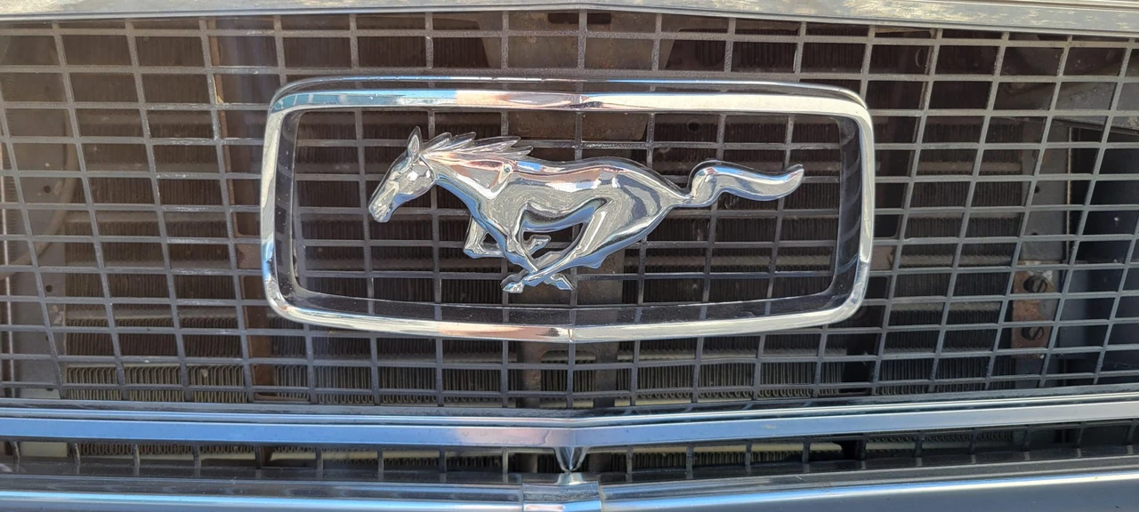 1968 Ford Mustang 1st Gen (1967-1968) - Image 25 of 31