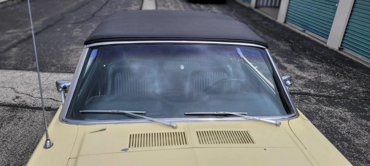 1968 Ford Mustang 1st Gen (1967-1968) - Image 23 of 31