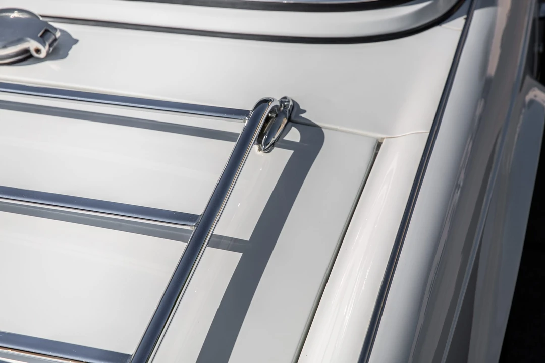 1968 Triumph TR5/TR250 - Image 26 of 31
