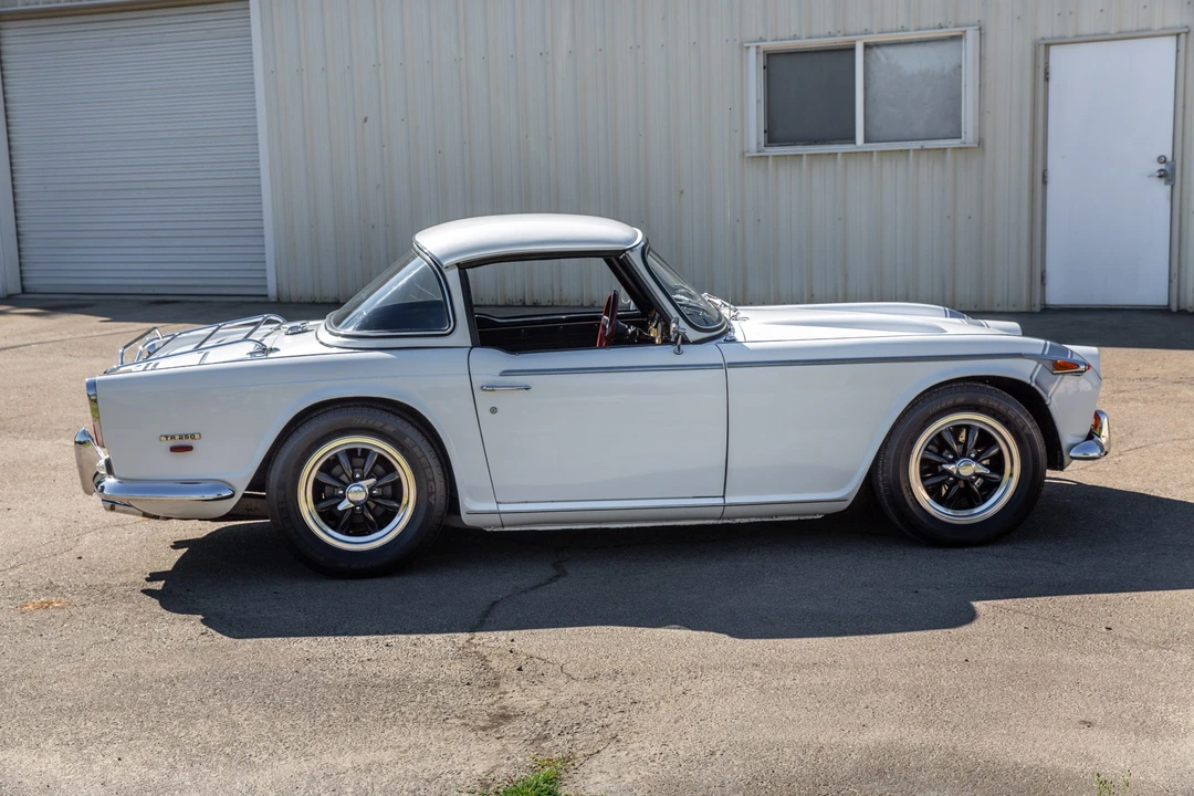 1968 Triumph TR5/TR250 - Image 12 of 31