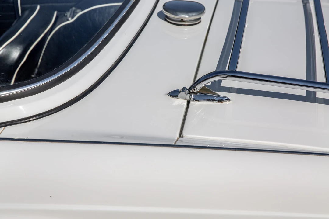 1968 Triumph TR5/TR250 - Image 23 of 31