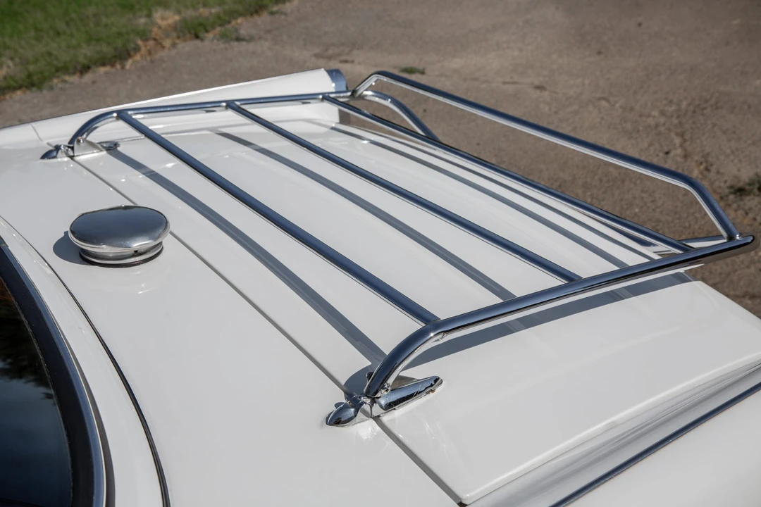 1968 Triumph TR5/TR250 - Image 25 of 31