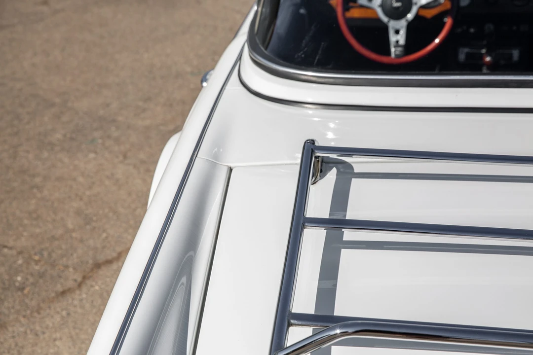 1968 Triumph TR5/TR250 - Image 24 of 31