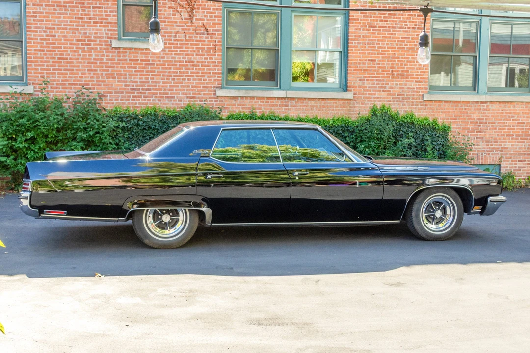 1972 Buick Electra - Image 7 of 31