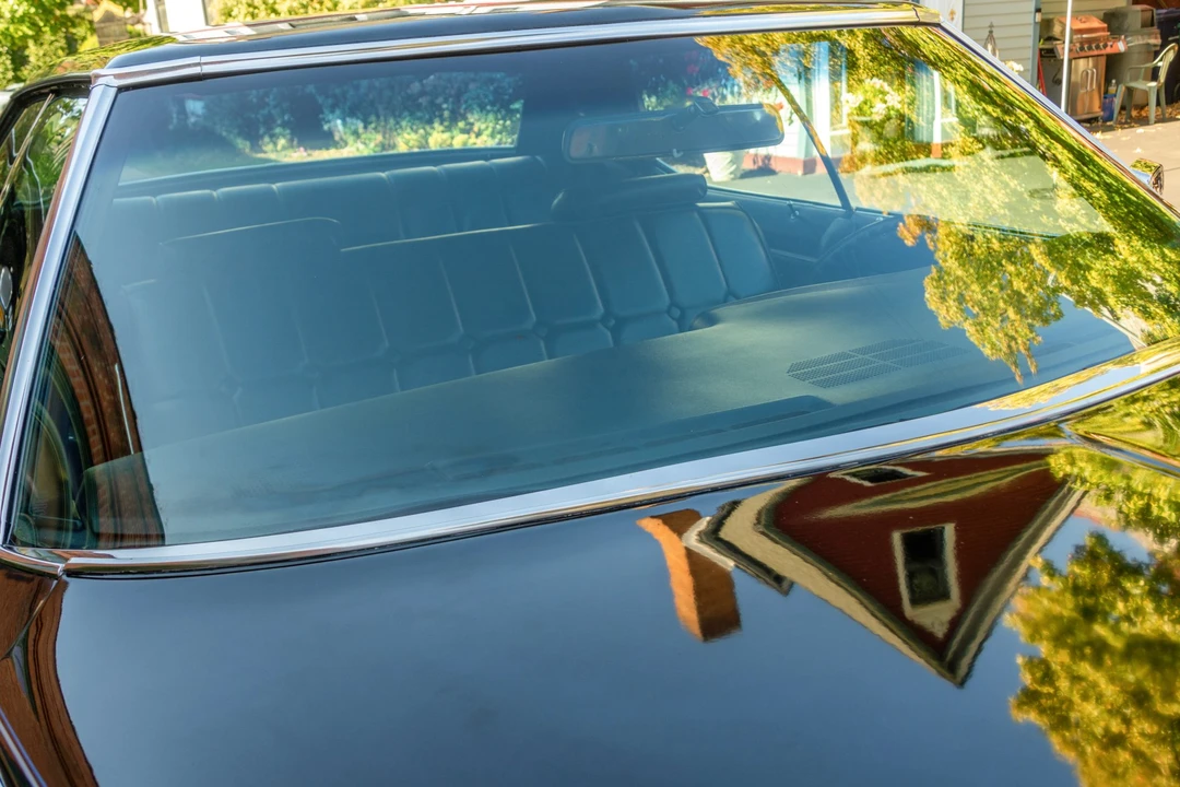 1972 Buick Electra - Image 21 of 31