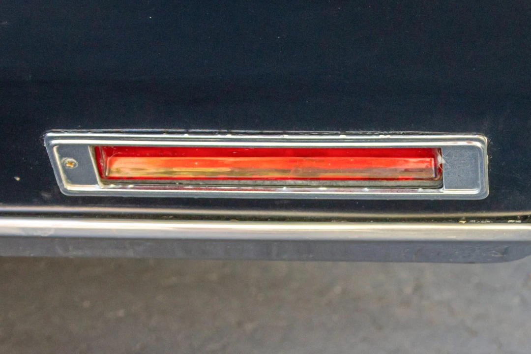 1972 Buick Electra - Image 20 of 31
