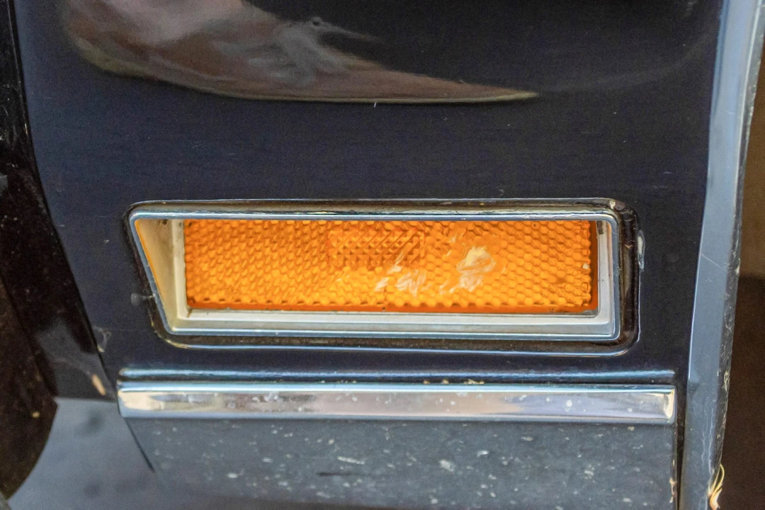 1972 Buick Electra - Image 19 of 31