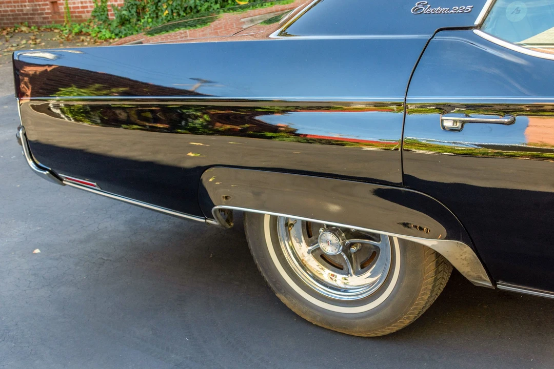 1972 Buick Electra - Image 30 of 31