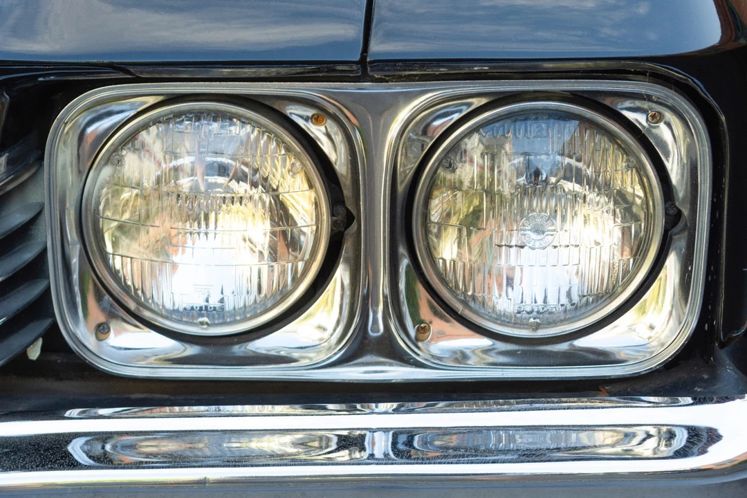 1972 Buick Electra - Image 13 of 31