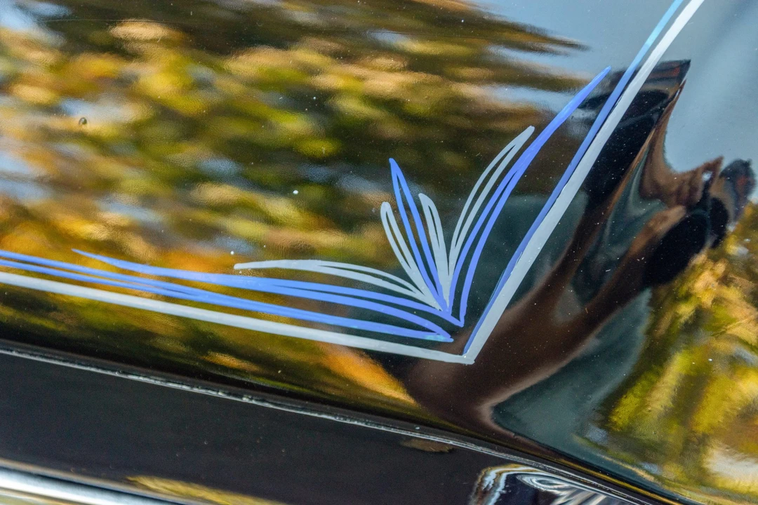 1972 Buick Electra - Image 27 of 31
