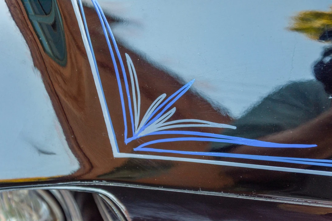 1972 Buick Electra - Image 28 of 31
