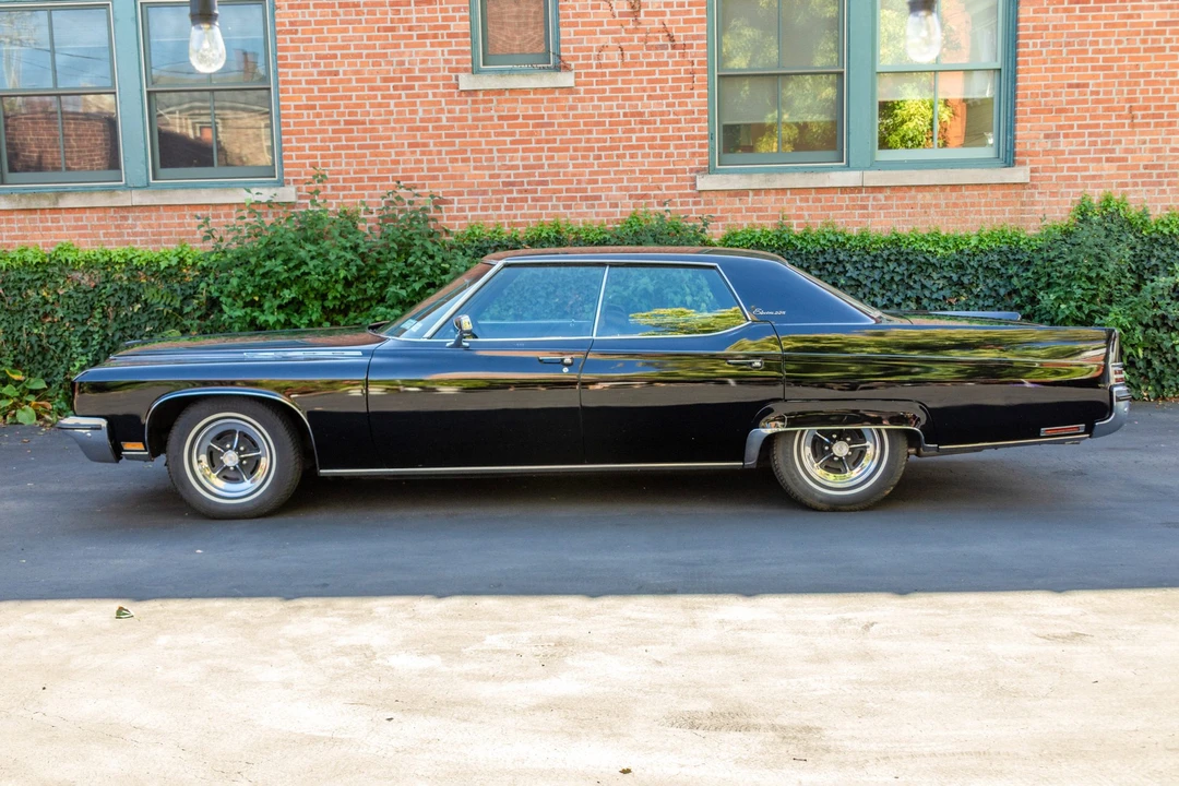 1972 Buick Electra - Image 3 of 31