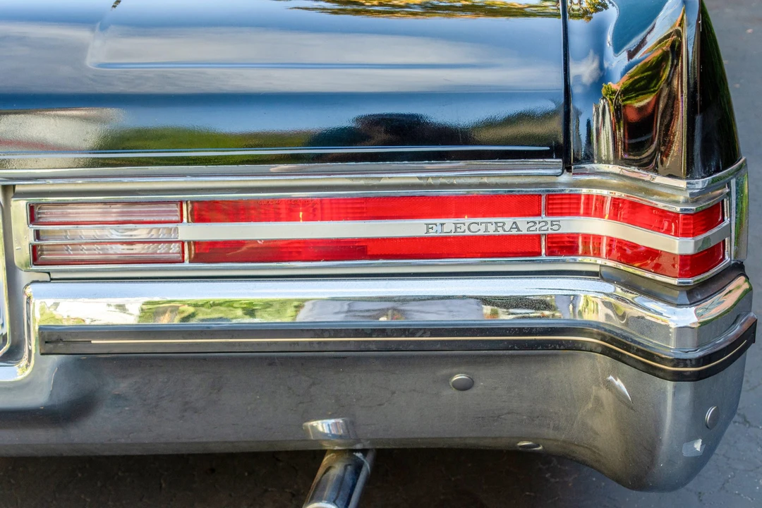 1972 Buick Electra - Image 18 of 31
