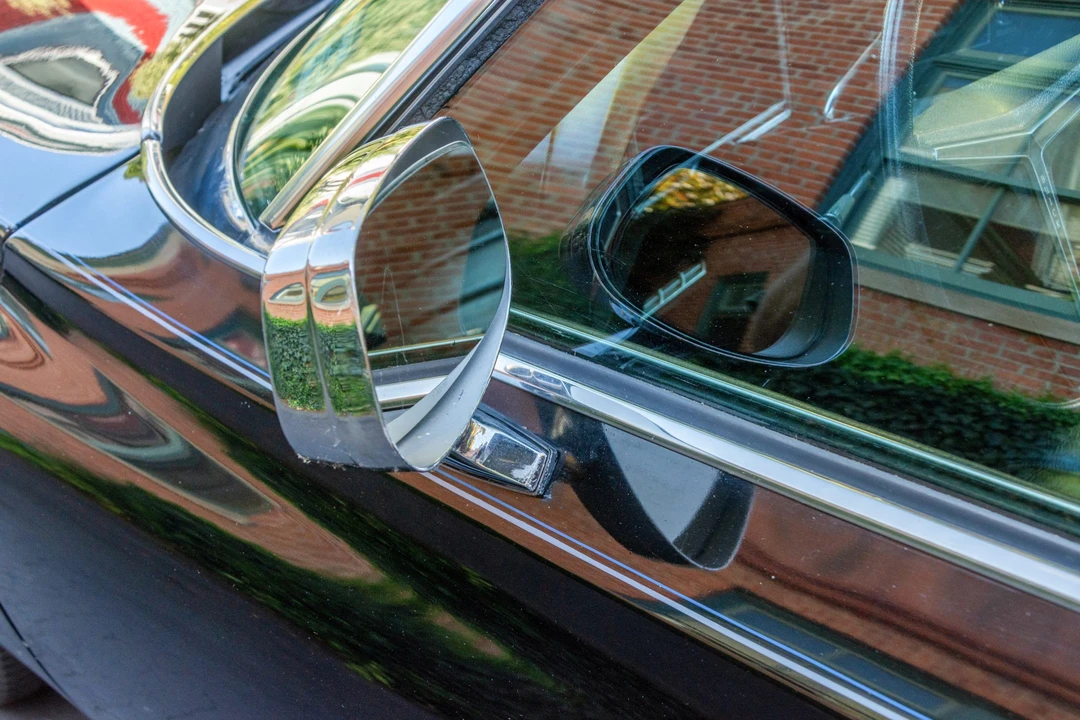1972 Buick Electra - Image 29 of 31