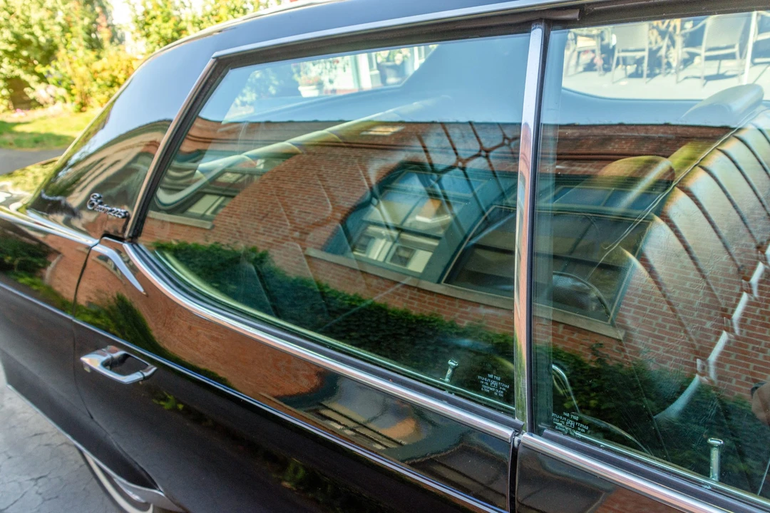 1972 Buick Electra - Image 25 of 31