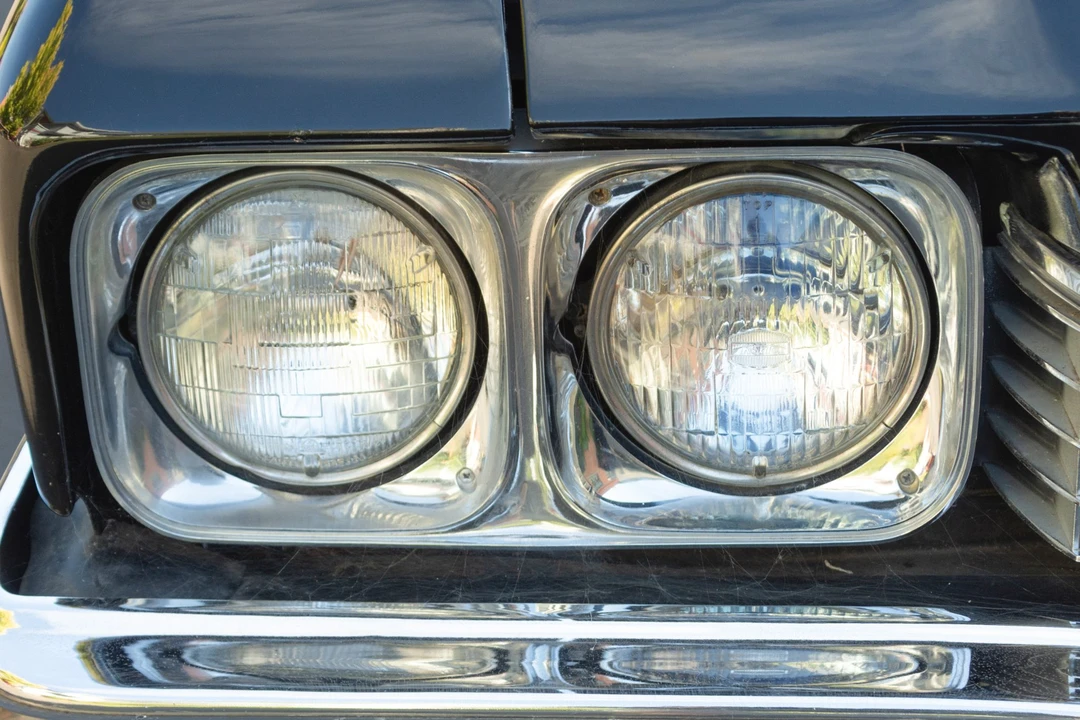 1972 Buick Electra - Image 12 of 31