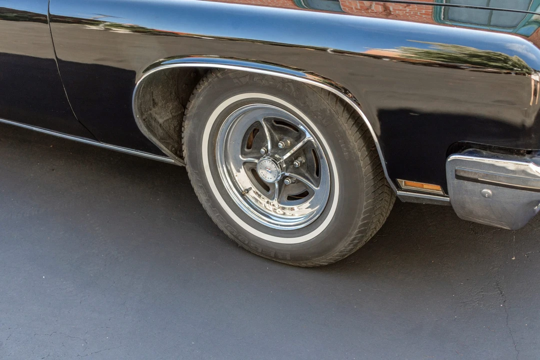 1972 Buick Electra - Image 31 of 31