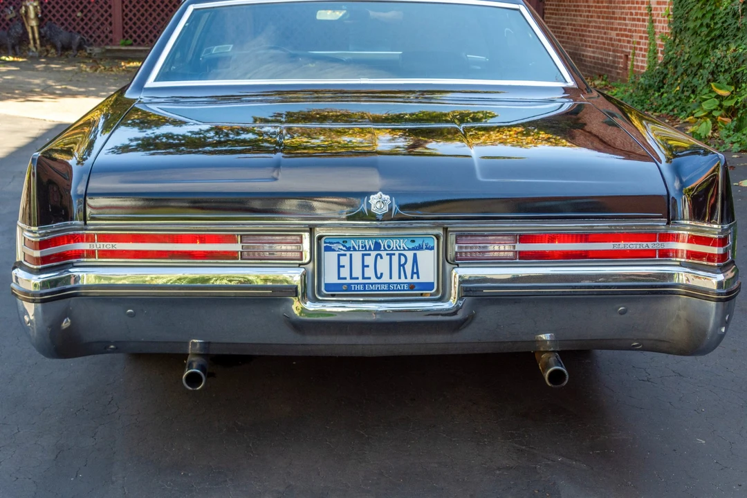1972 Buick Electra - Image 16 of 31