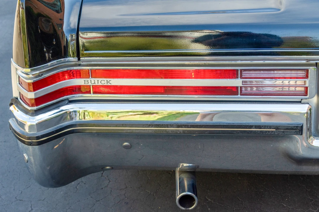 1972 Buick Electra - Image 17 of 31