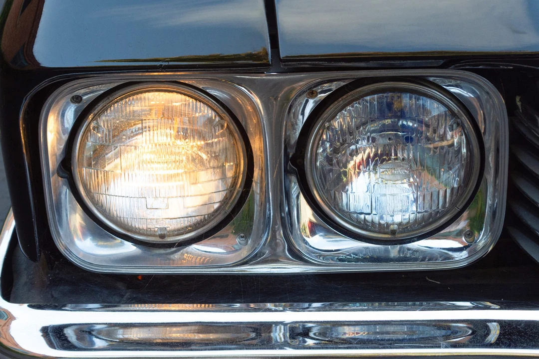 1972 Buick Electra - Image 14 of 31