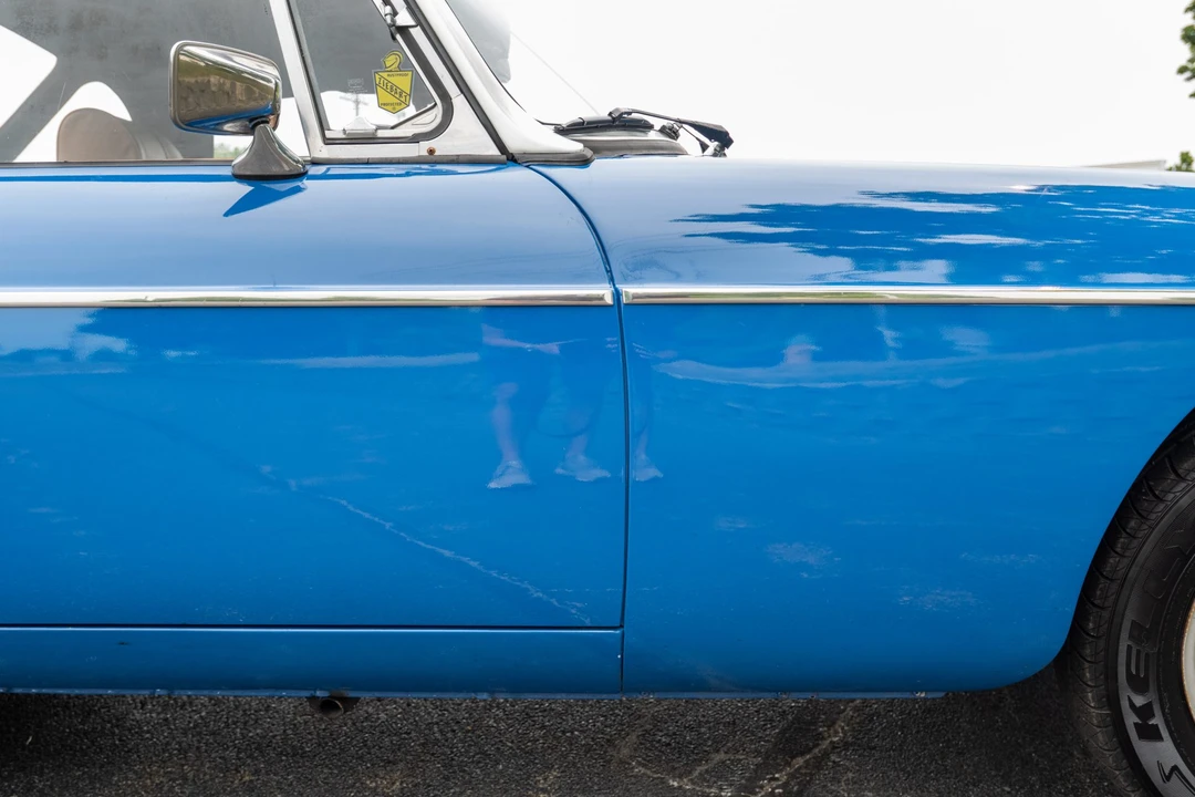 1978 MG MGB Roadster - Image 24 of 31
