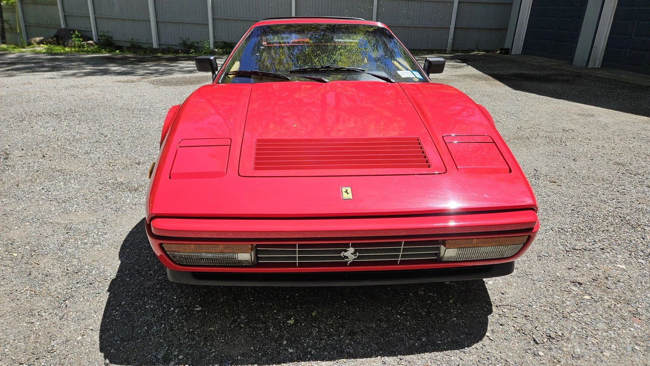 1987 Ferrari 328 GTS - Image 22 of 31