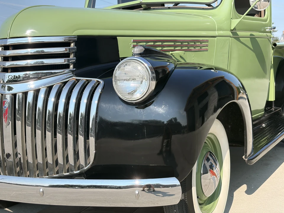 1946 Chevrolet Stylemaster & Fleetmaster & Fleetline - Image 29 of 31