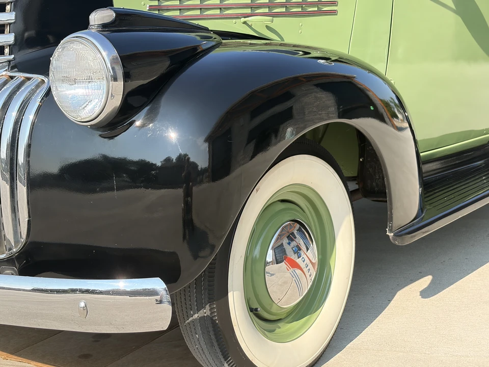 1946 Chevrolet Stylemaster & Fleetmaster & Fleetline - Image 30 of 31