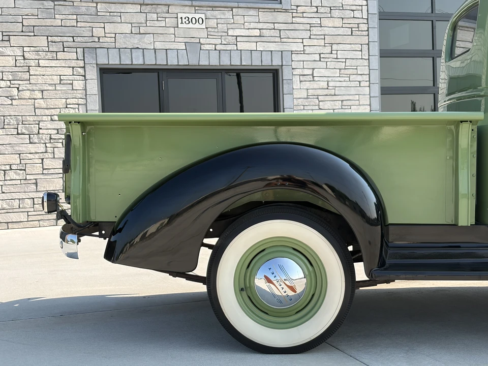 1946 Chevrolet Stylemaster & Fleetmaster & Fleetline - Image 18 of 31