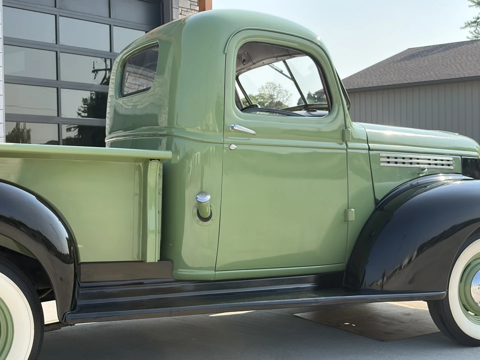 1946 Chevrolet Stylemaster & Fleetmaster & Fleetline - Image 21 of 31
