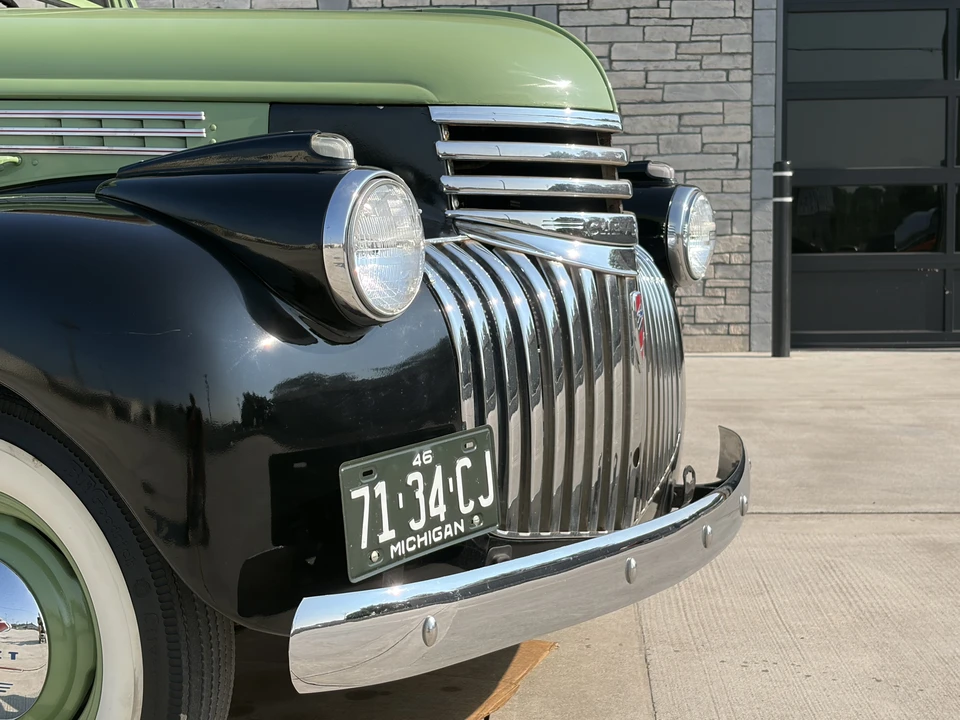 1946 Chevrolet Stylemaster & Fleetmaster & Fleetline - Image 26 of 31
