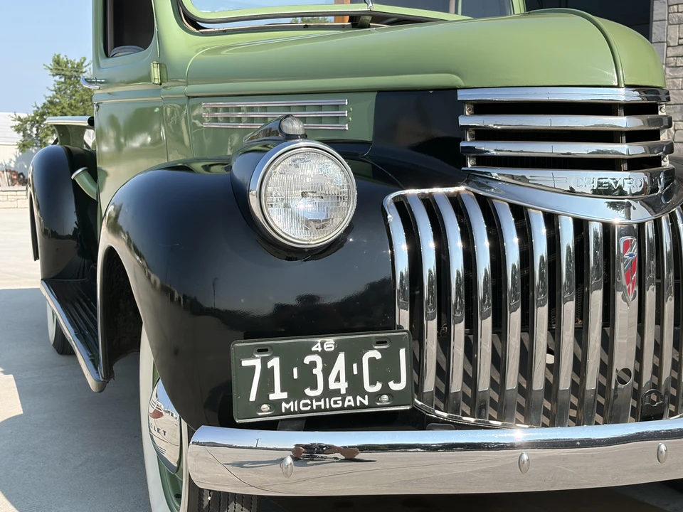 1946 Chevrolet Stylemaster & Fleetmaster & Fleetline - Image 27 of 31