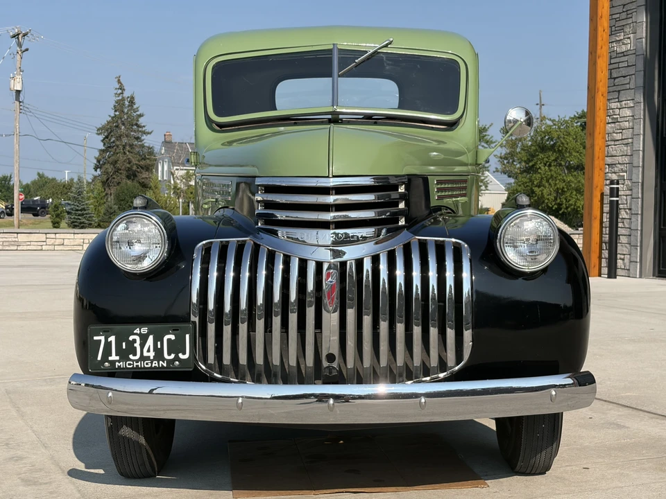 1946 Chevrolet Stylemaster & Fleetmaster & Fleetline - Image 14 of 31