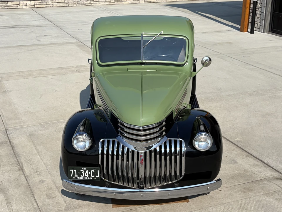 1946 Chevrolet Stylemaster & Fleetmaster & Fleetline - Image 13 of 31
