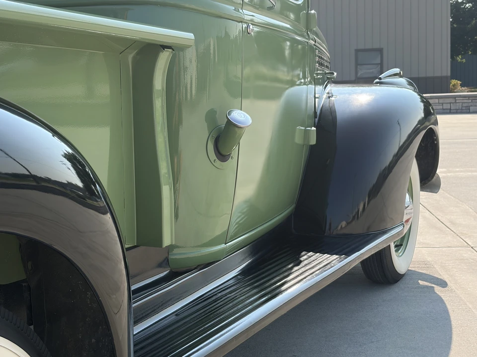 1946 Chevrolet Stylemaster & Fleetmaster & Fleetline - Image 20 of 31