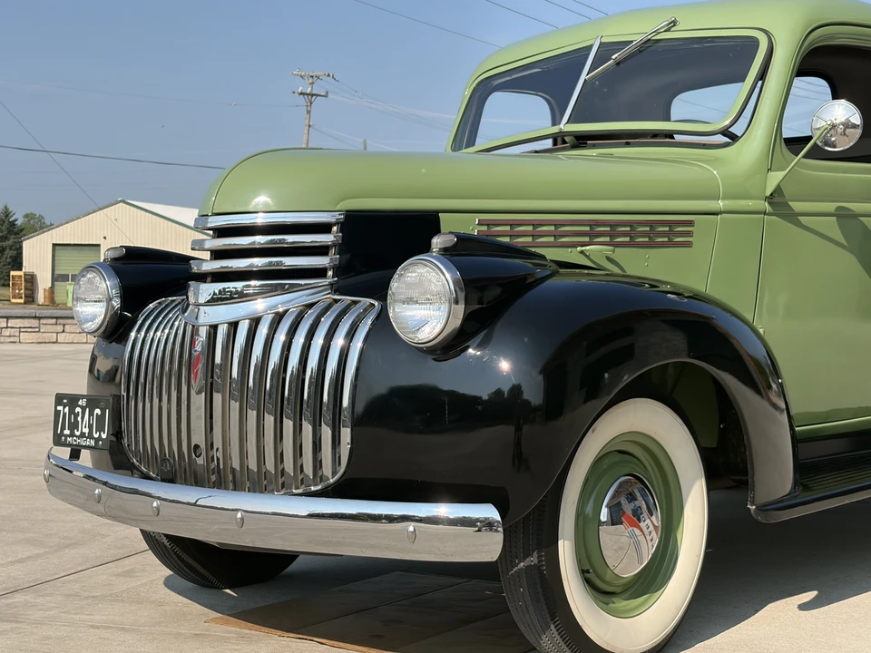 1946 Chevrolet Stylemaster & Fleetmaster & Fleetline - Image 28 of 31